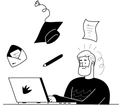 Doodle graphics