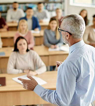 Class learning